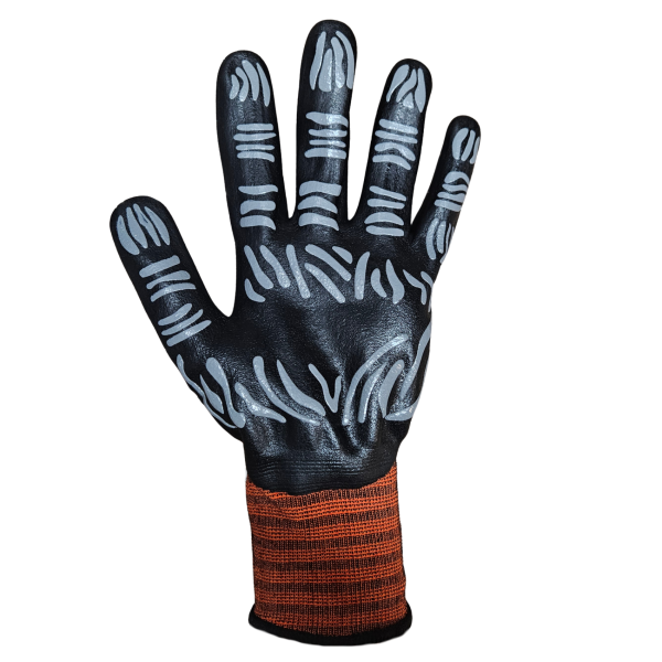 StrongHand Tiger Touch – Feinstrickhandschuhe